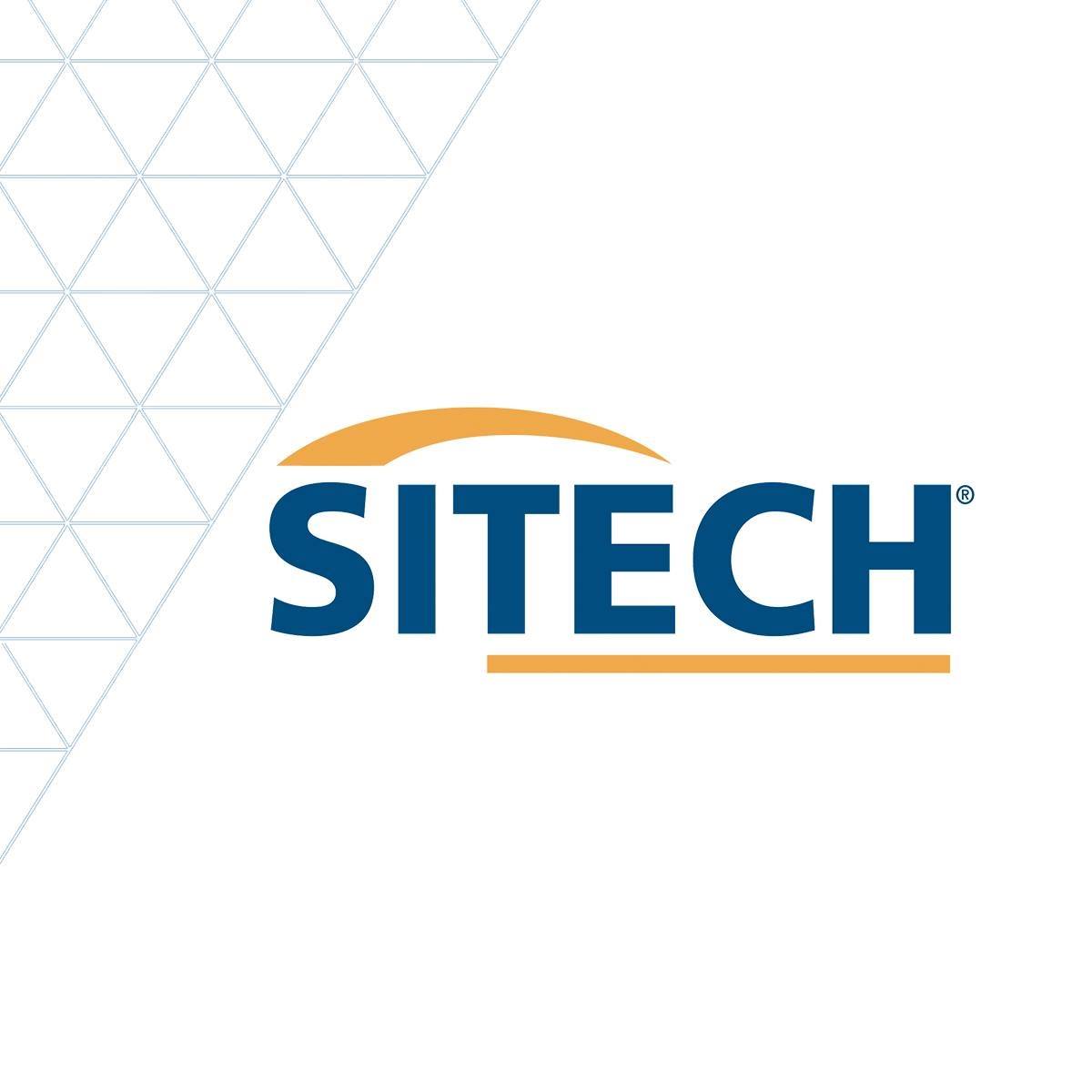 sitech logo