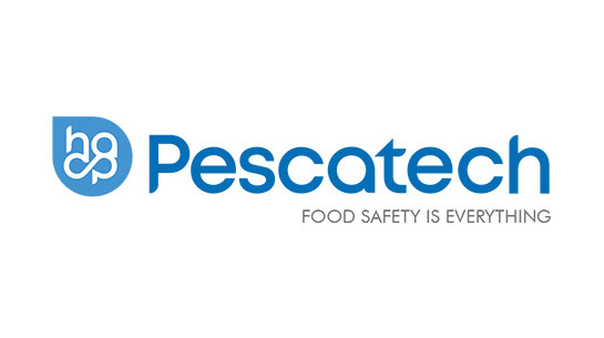 pescatech logo